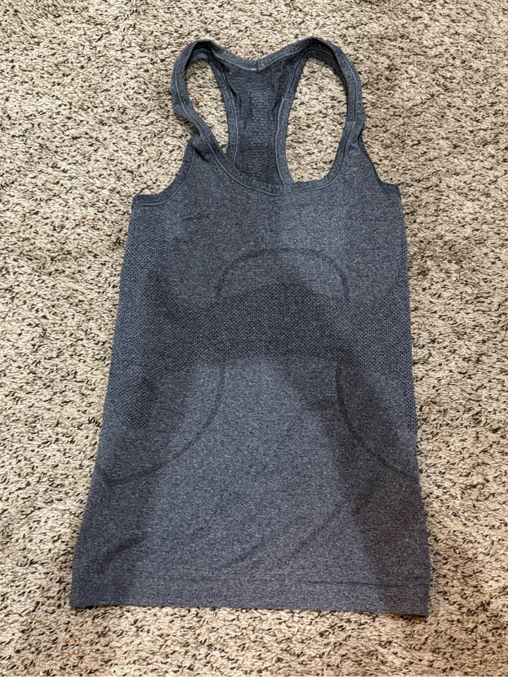 Lululemon Run: Swiftly Racerback - Picture 2 of 4